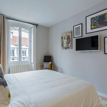 Gasparin - Studio - Lyon 2 Ngoại thất bức ảnh