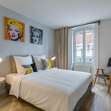 Gasparin - Studio - Lyon 2 Ngoại thất bức ảnh