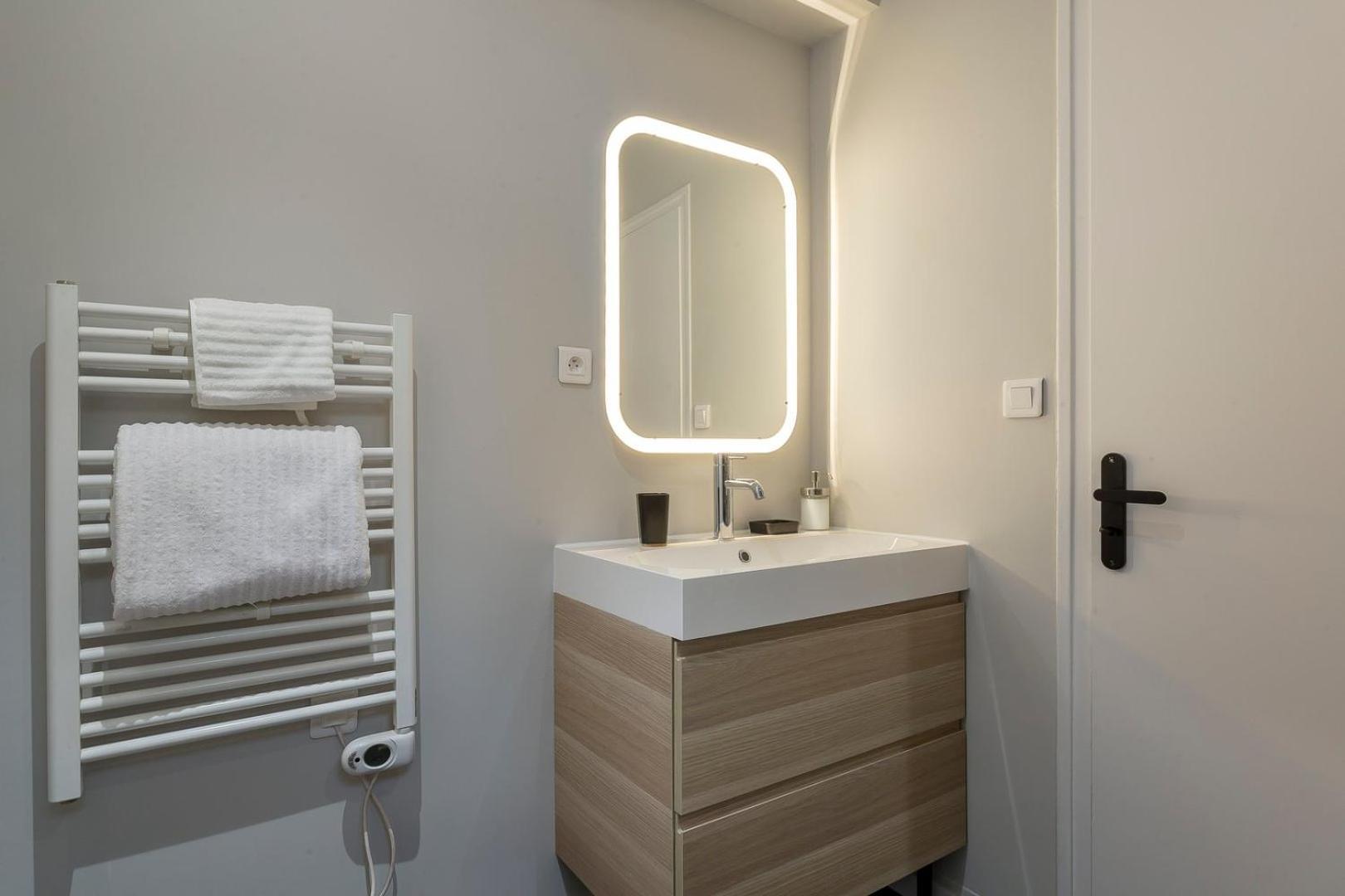 Gasparin - Studio - Lyon 2 Ngoại thất bức ảnh