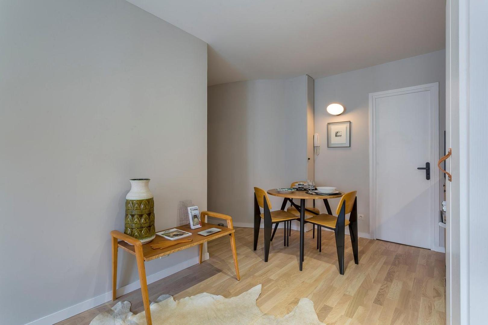 Gasparin - Studio - Lyon 2 Ngoại thất bức ảnh