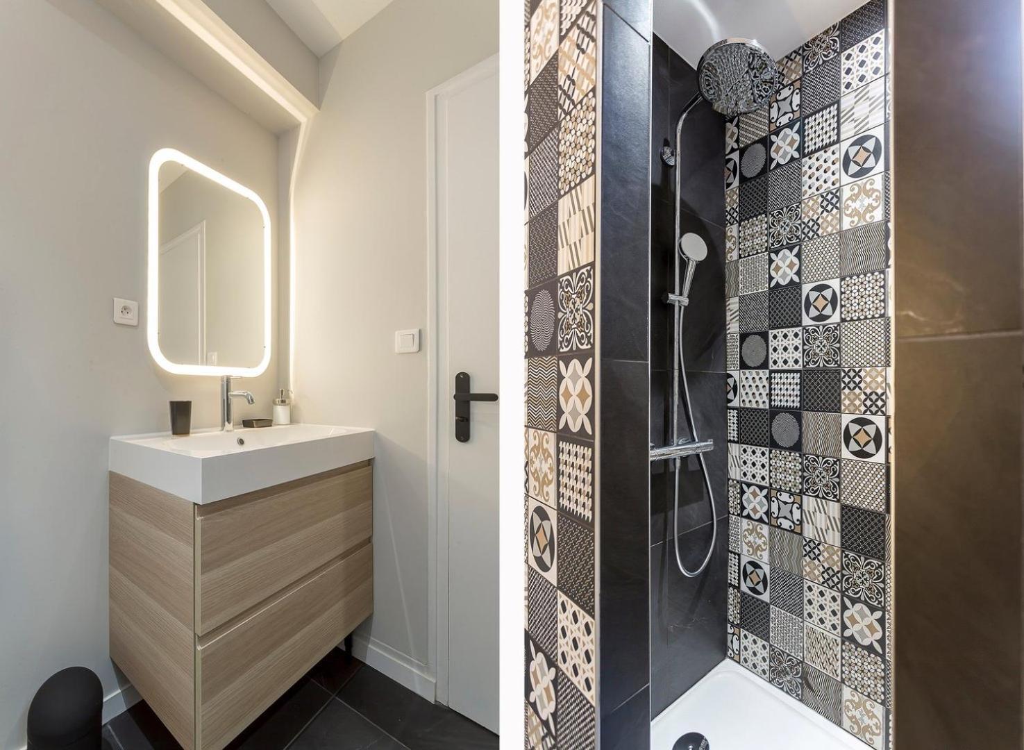 Gasparin - Studio - Lyon 2 Ngoại thất bức ảnh