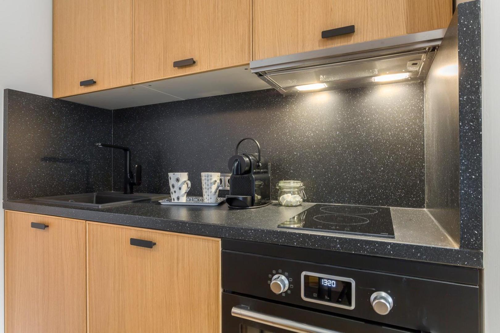 Gasparin - Studio - Lyon 2 Ngoại thất bức ảnh